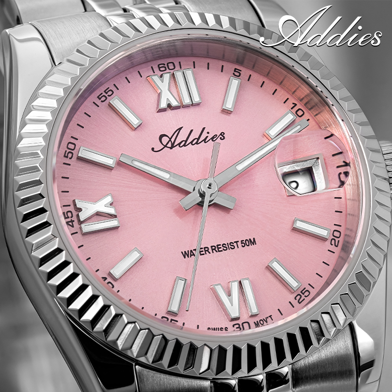 Addies High Quality Luxury Wat - Luxury Watch Box recensione e prezzo