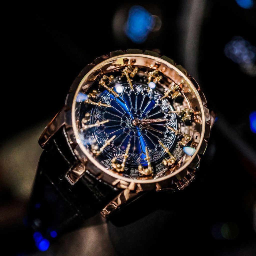 Luxurious and Elegant Men's Wa - Table Watch Luxury recensione e prezzo