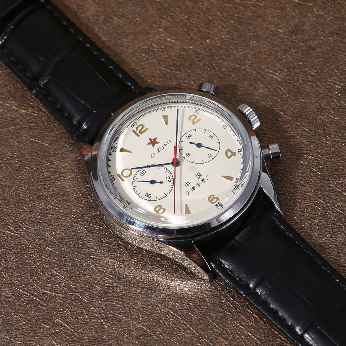 Men's watches 1963 pilot autom - Automatic Pilot Watch recensione e prezzo