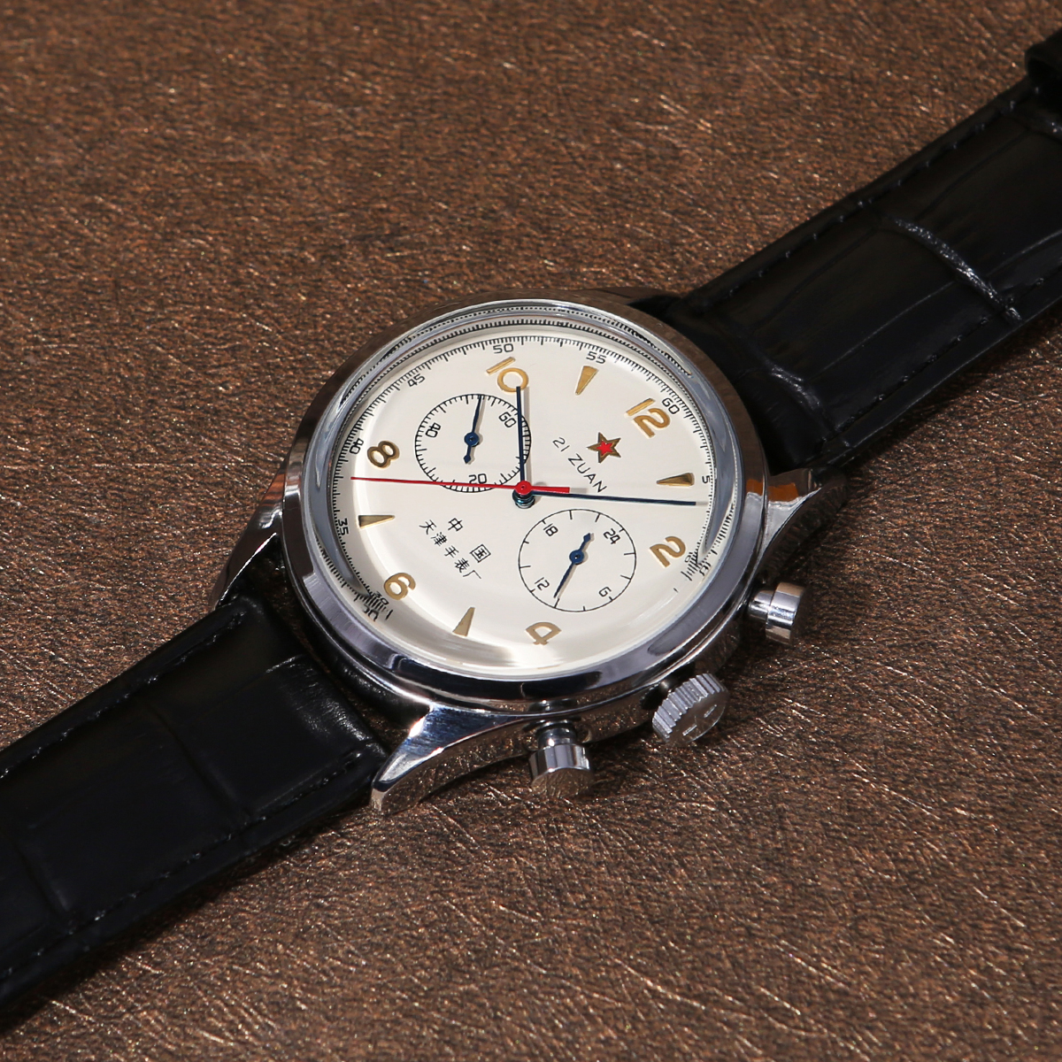 Men's watches 1963 pilot autom - Automatic Pilot Watch recensione e prezzo