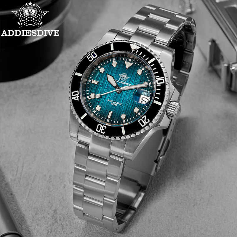 ADDIESDIVE Luxury Men's Automa - Luxury Watch Box recensione e prezzo