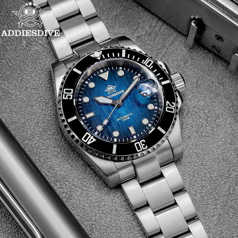 ADDIESDIVE Luxury Men's Automa - Luxury Watch Box recensione e prezzo
