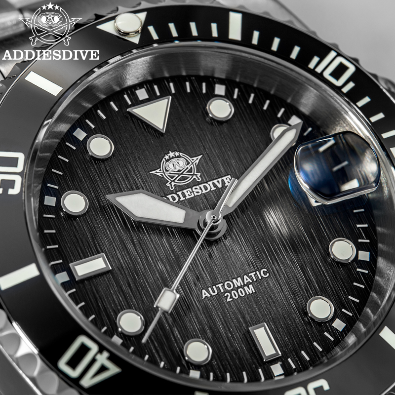 ADDIESDIVE Luxury Men's Automa - Luxury Watch Box recensione e prezzo