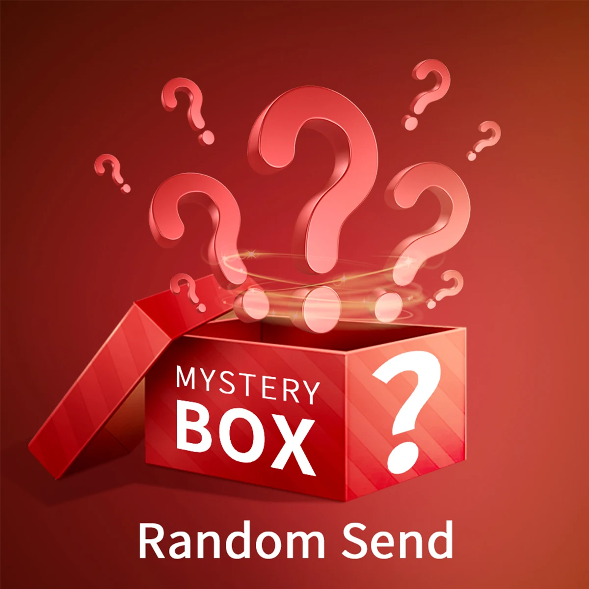 1PC Surprise Mystery Blind Wat - Luxury Watch Box recensione e prezzo