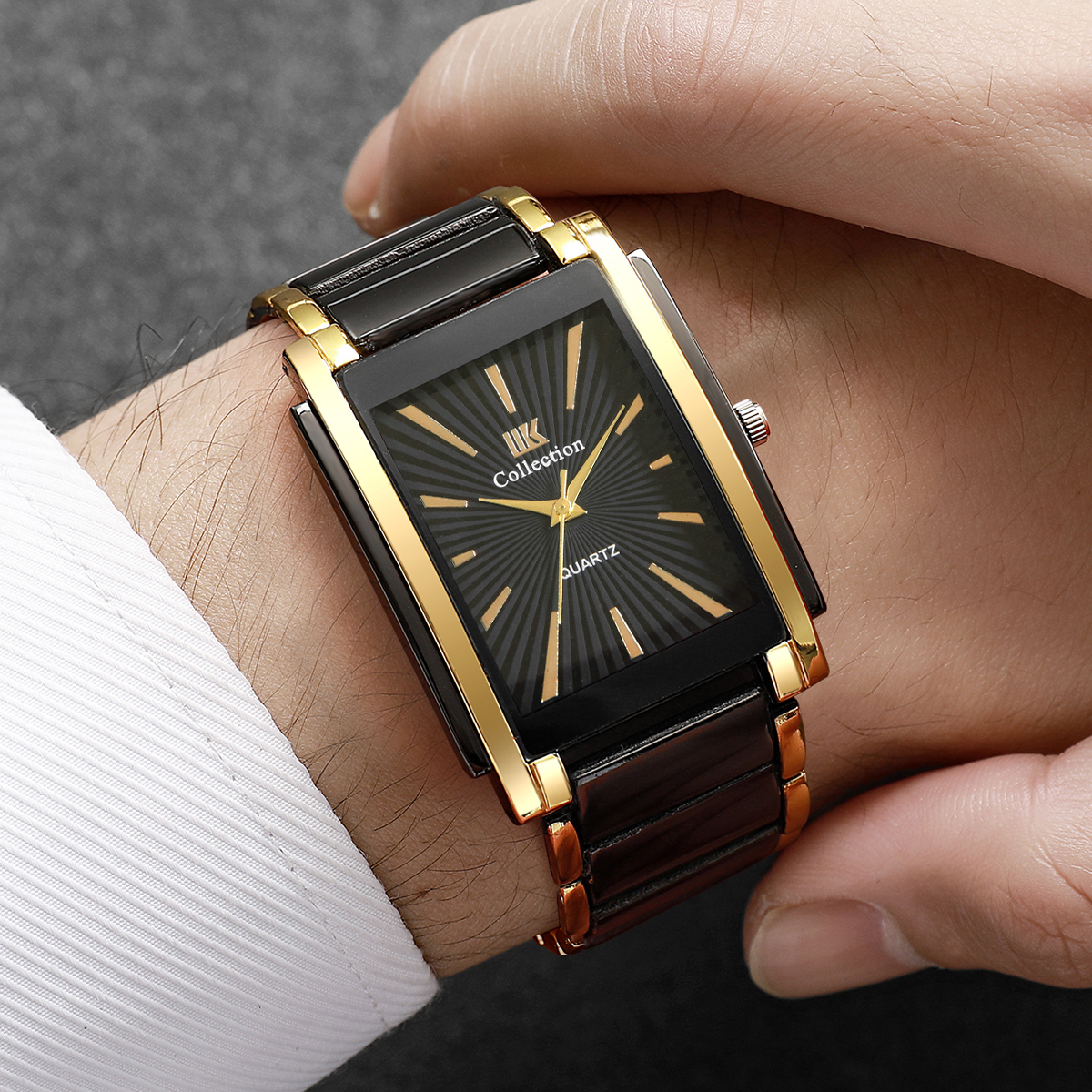 1PC Surprise Mystery Blind Wat - Luxury Watch Box recensione e prezzo