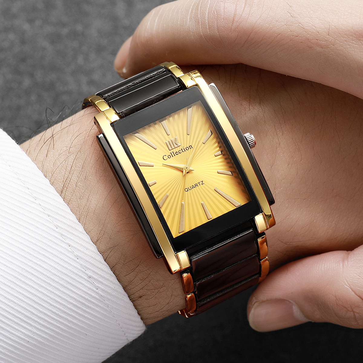 1PC Surprise Mystery Blind Wat - Luxury Watch Box recensione e prezzo