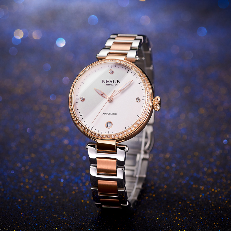 NESUN-Japan MIYOTA Automatic M - Luxury Watch In Japan recensione e prezzo