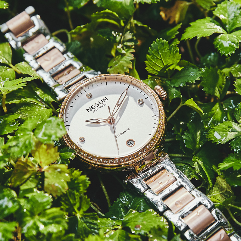 NESUN-Japan MIYOTA Automatic M - Luxury Watch In Japan recensione e prezzo
