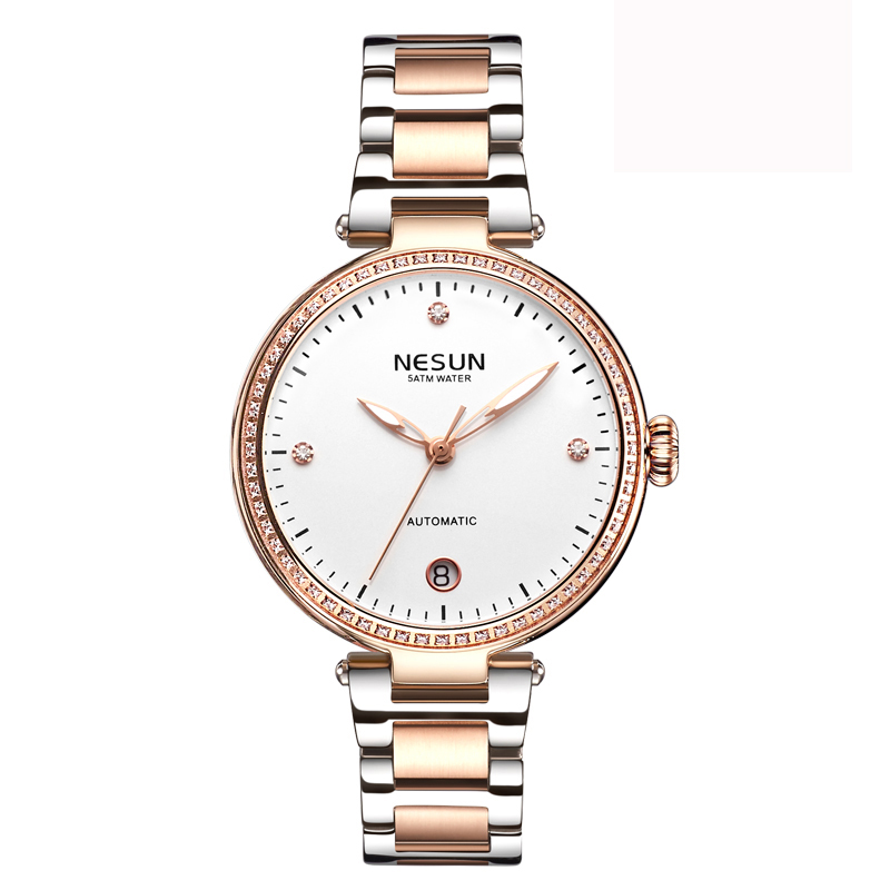 NESUN-Japan MIYOTA Automatic M - Luxury Watch In Japan recensione e prezzo