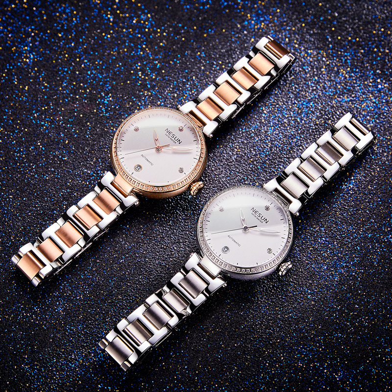NESUN-Japan MIYOTA Automatic M - Luxury Watch In Japan recensione e prezzo