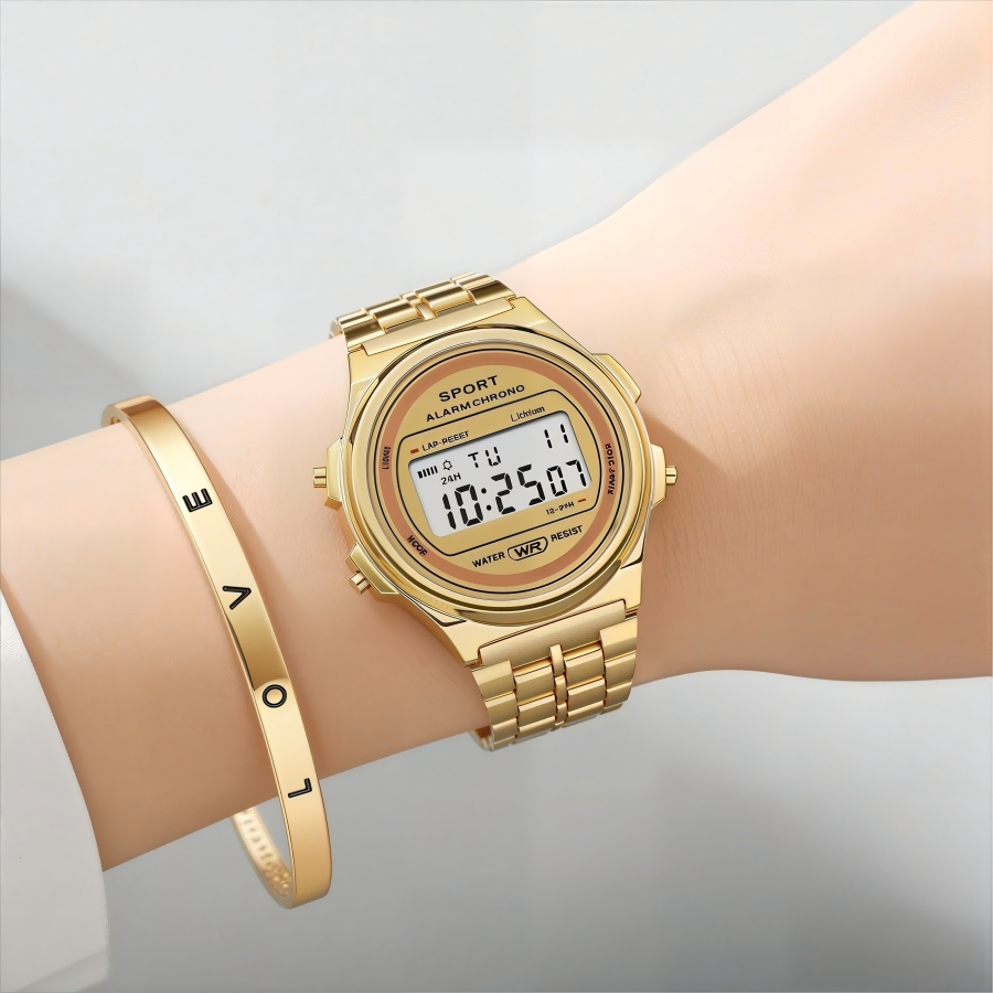 Light-luxury Women Watches Set - Luxury Watch Kit recensione e prezzo