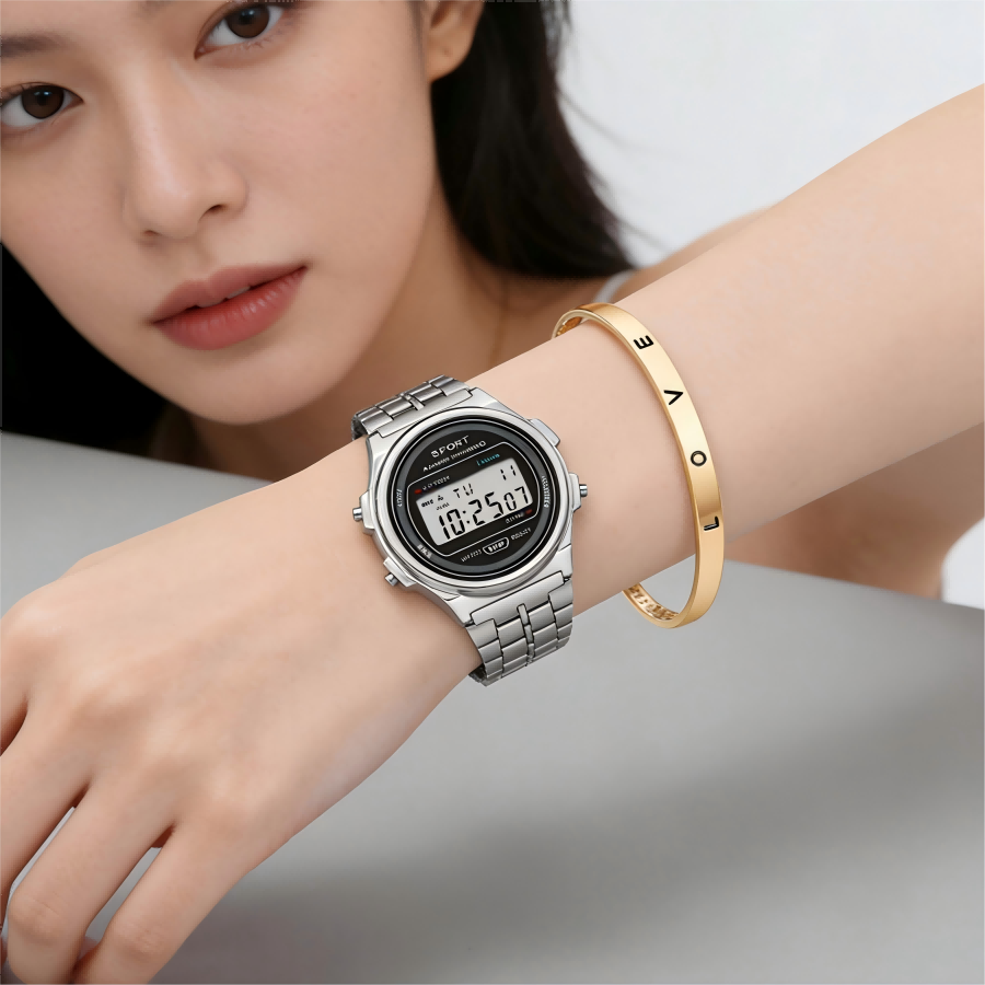 Light-luxury Women Watches Set - Luxury Watch Kit recensione e prezzo