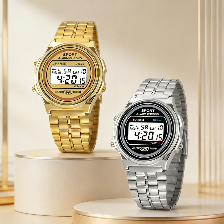 Light-luxury Women Watches Set - Luxury Watch Kit recensione e prezzo