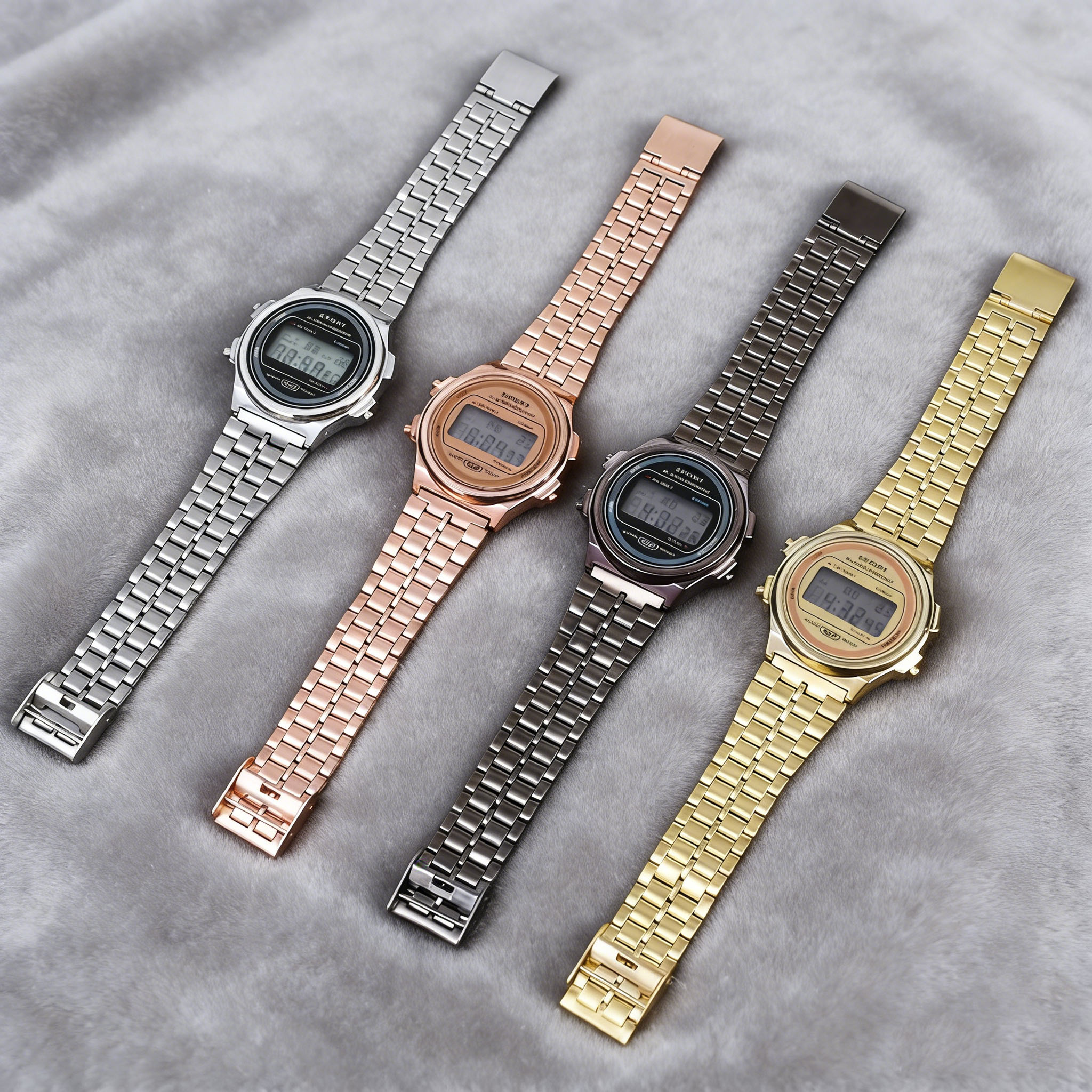 Light-luxury Women Watches Set - Luxury Watch Kit recensione e prezzo
