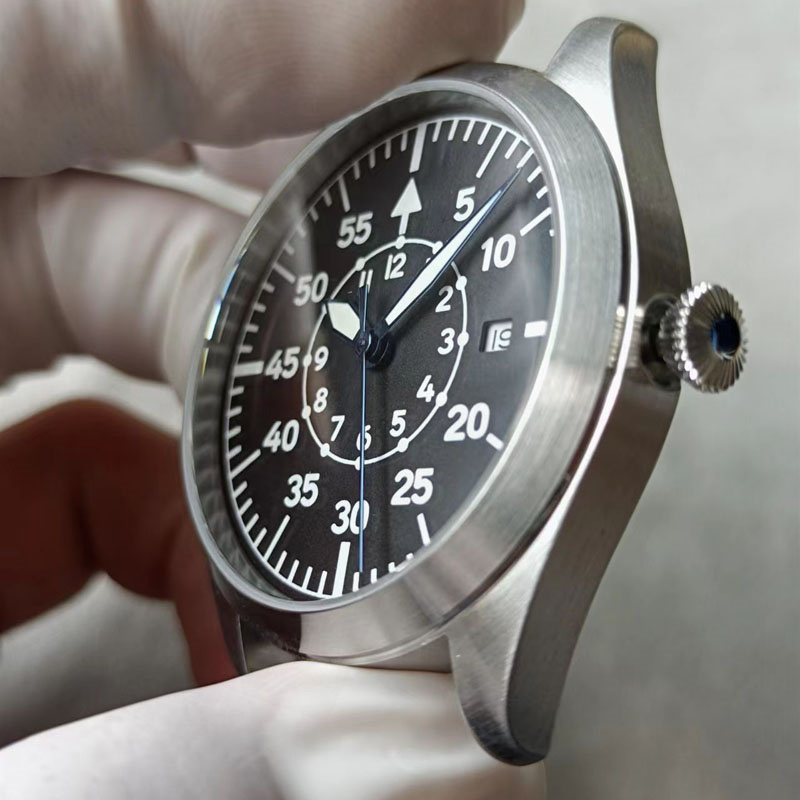 Pilot Flieger Watch Replica a  - Automatic Pilot Watch recensione e prezzo