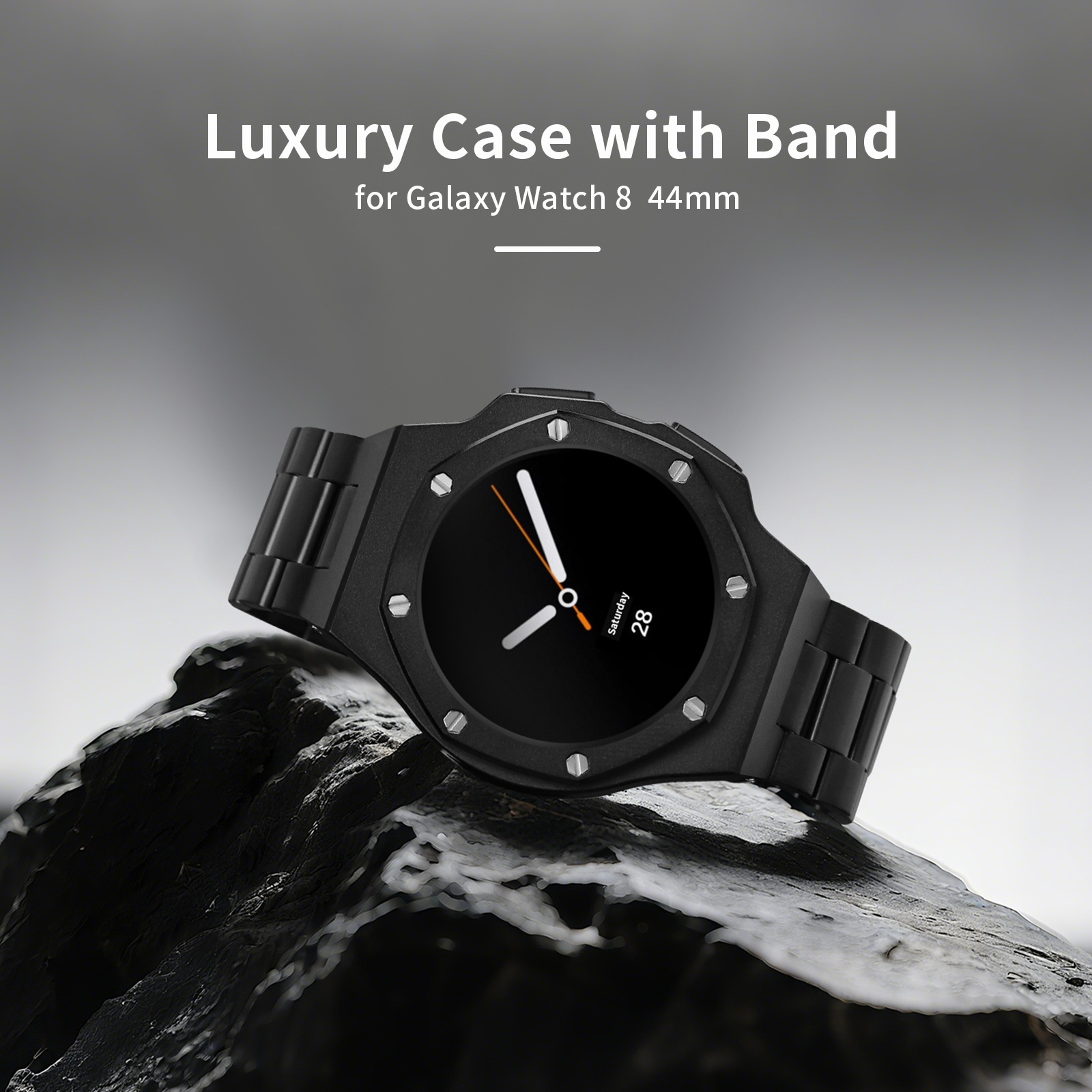 Luxury Modification Kit For Sa - Luxury Watch Kit recensione e prezzo
