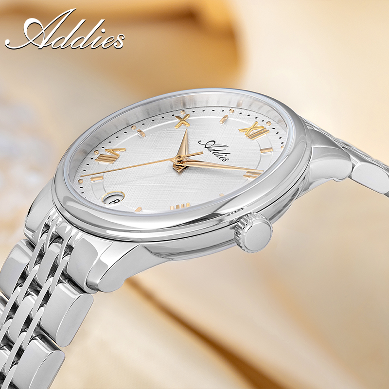Addies New Luxury Women's Watc - Luxury Watch Box recensione e prezzo