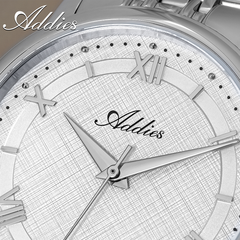 Addies New Luxury Women's Watc - Luxury Watch Box recensione e prezzo
