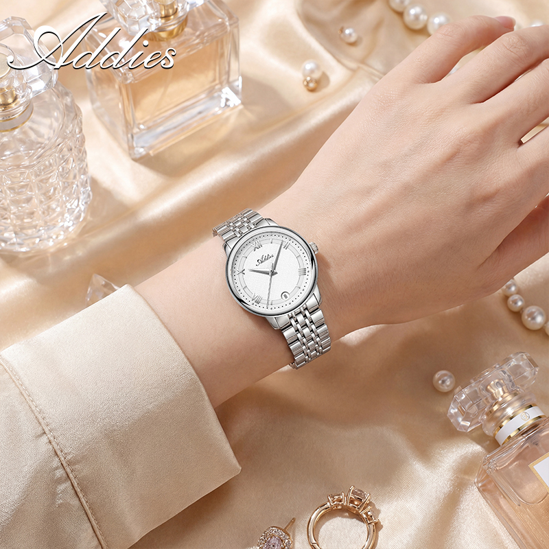 Addies New Luxury Women's Watc - Luxury Watch Box recensione e prezzo
