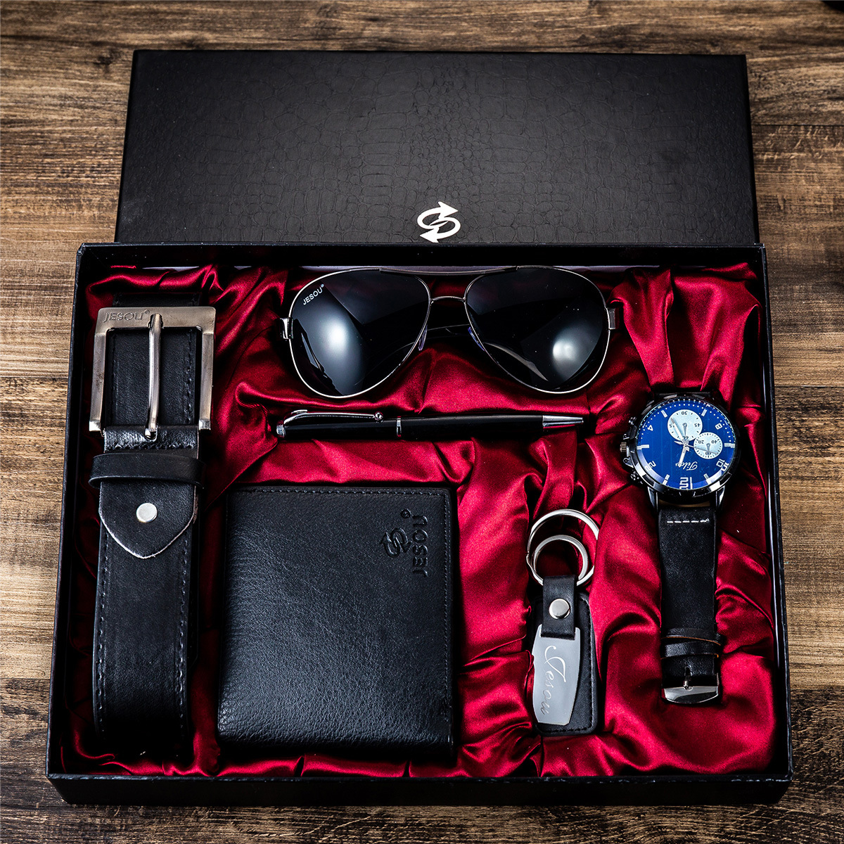 Gift Business Luxury Company M - Luxury Watch Company recensione e prezzo