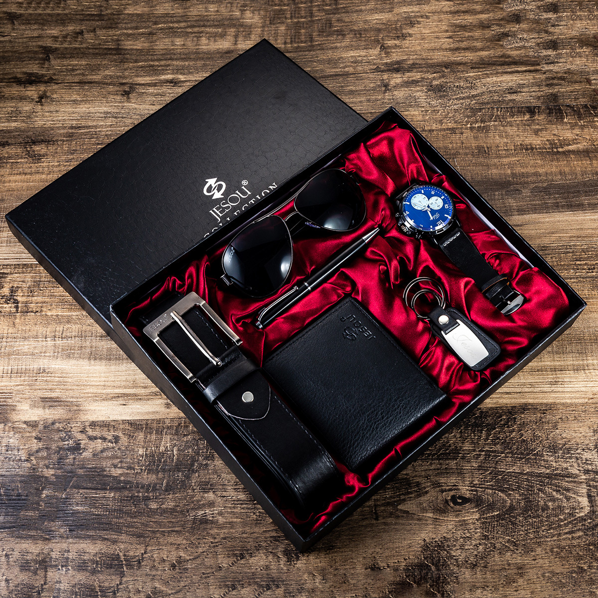 Gift Business Luxury Company M - Luxury Watch Company recensione e prezzo