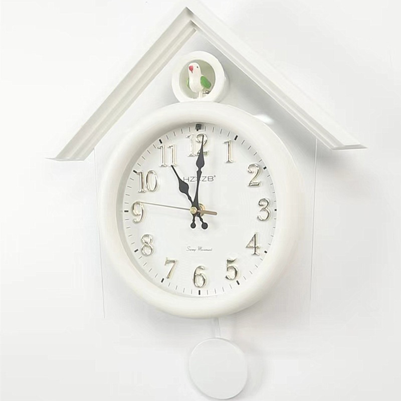 Luminous Wall Clock Luxury Cuc - Table Watch Luxury recensione e prezzo