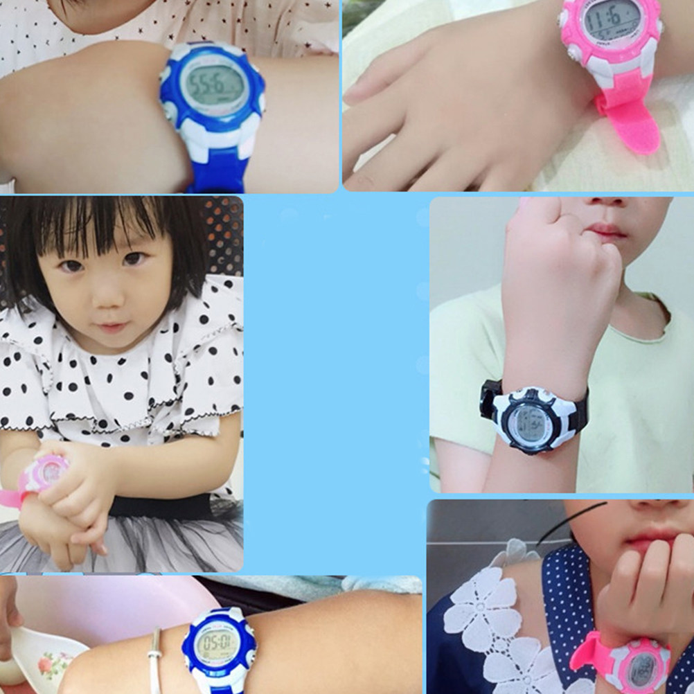 Pink Waterproof Luminous Watch - Luxury Watch White recensione e prezzo