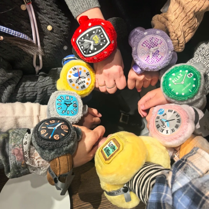【In Stock】Genuine Pop Sunday R - Quiet Luxury Watch recensione e prezzo