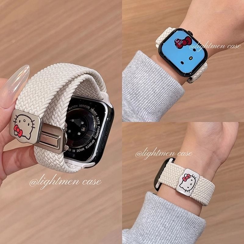 Sanrio New HelloKitty Kawaii A - Luxury Watch In Japan recensione e prezzo