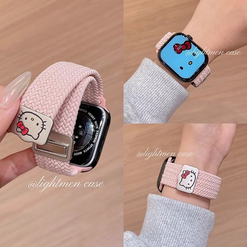 Sanrio New HelloKitty Kawaii A - Luxury Watch In Japan recensione e prezzo
