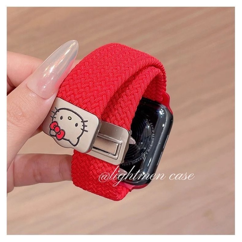 Sanrio New HelloKitty Kawaii A - Luxury Watch In Japan recensione e prezzo