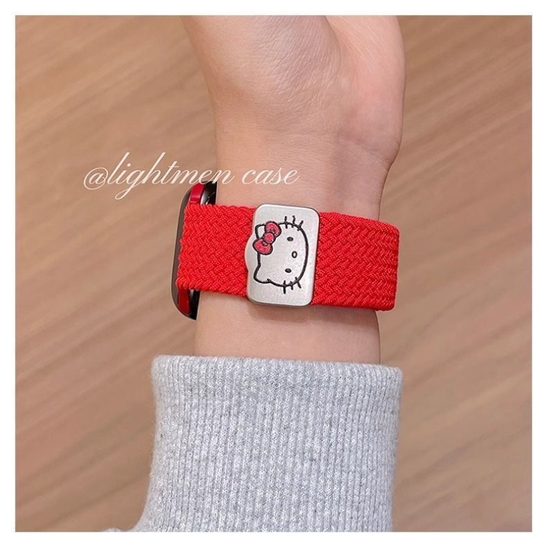 Sanrio New HelloKitty Kawaii A - Luxury Watch In Japan recensione e prezzo