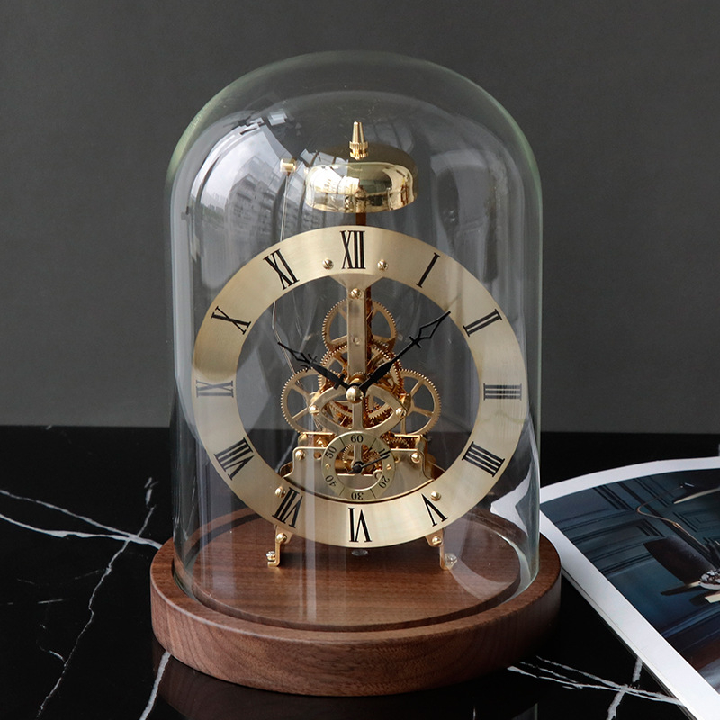 New Luxury Mechanic Metal Desk - Table Watch Luxury recensione e prezzo