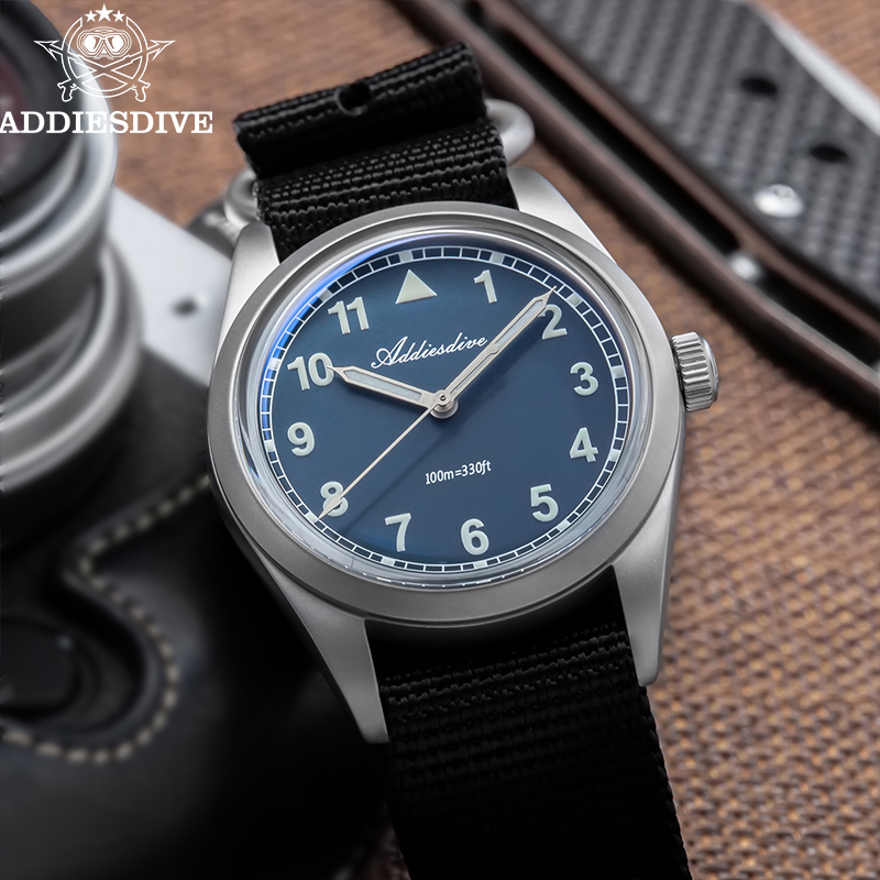 ADDIESDIVE New Luxury Women Wa - Luxury Watch In Japan recensione e prezzo