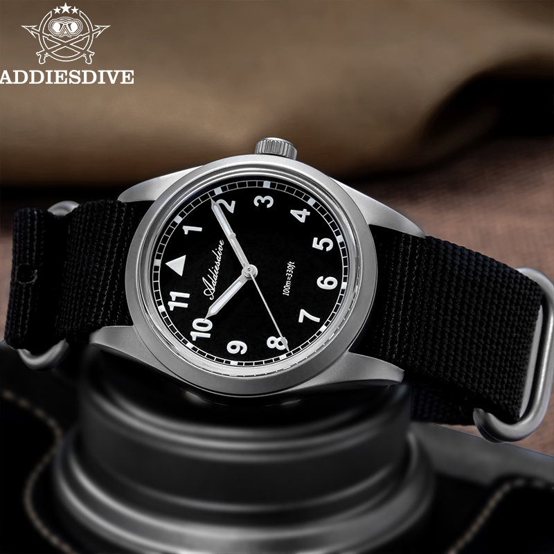 ADDIESDIVE New Luxury Women Wa - Luxury Watch In Japan recensione e prezzo