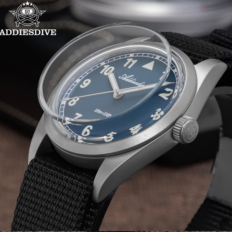 ADDIESDIVE New Luxury Women Wa - Luxury Watch In Japan recensione e prezzo