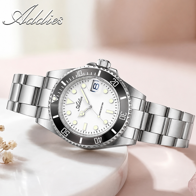 ADDIES 36mm 50m Waterproof Wom - Luxury Watch Box recensione e prezzo