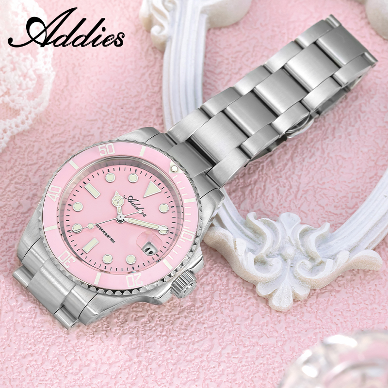 ADDIES 36mm 50m Waterproof Wom - Luxury Watch Box recensione e prezzo