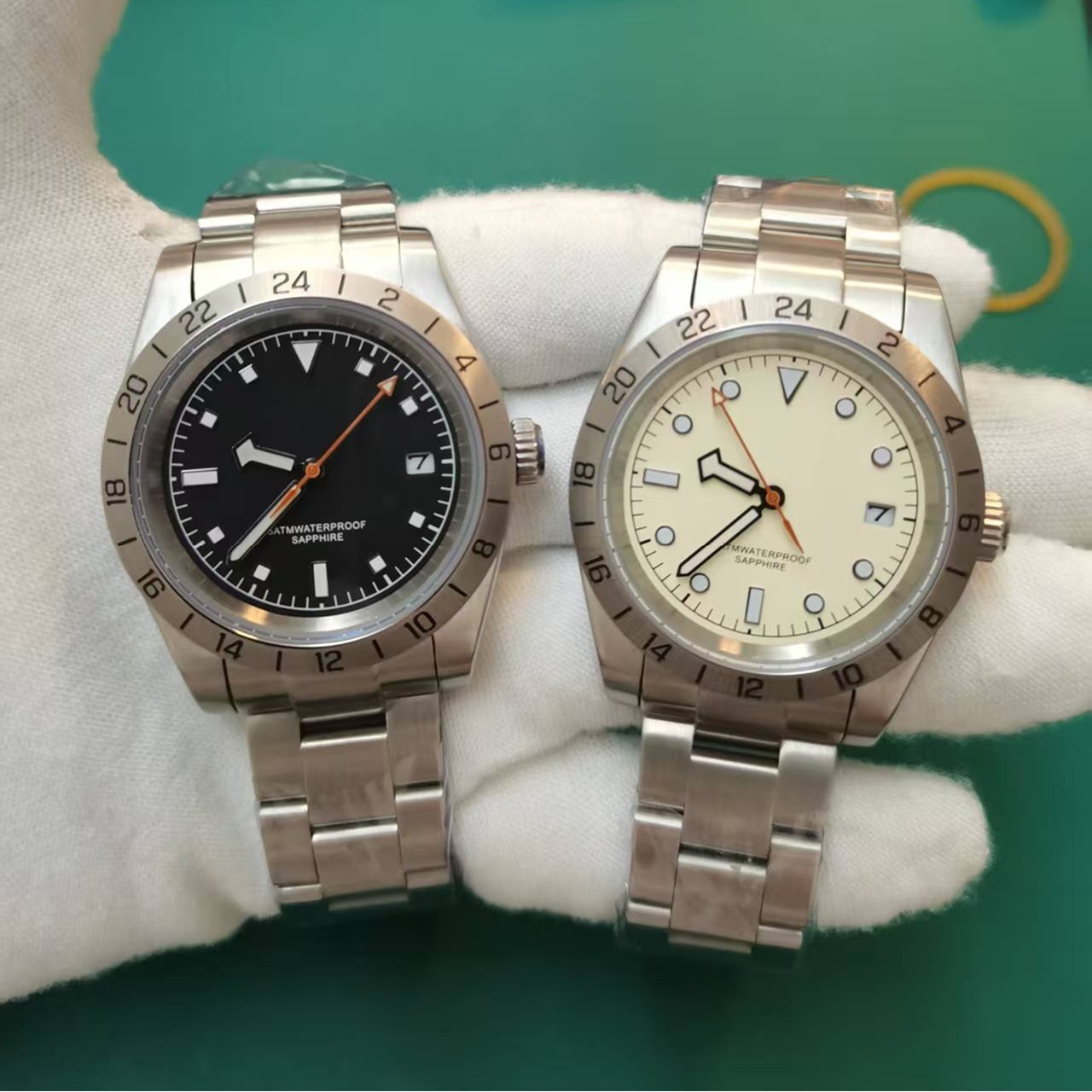 Analog Quartz Men`s Watch Sapp - Luxury Watch In Japan recensione e prezzo