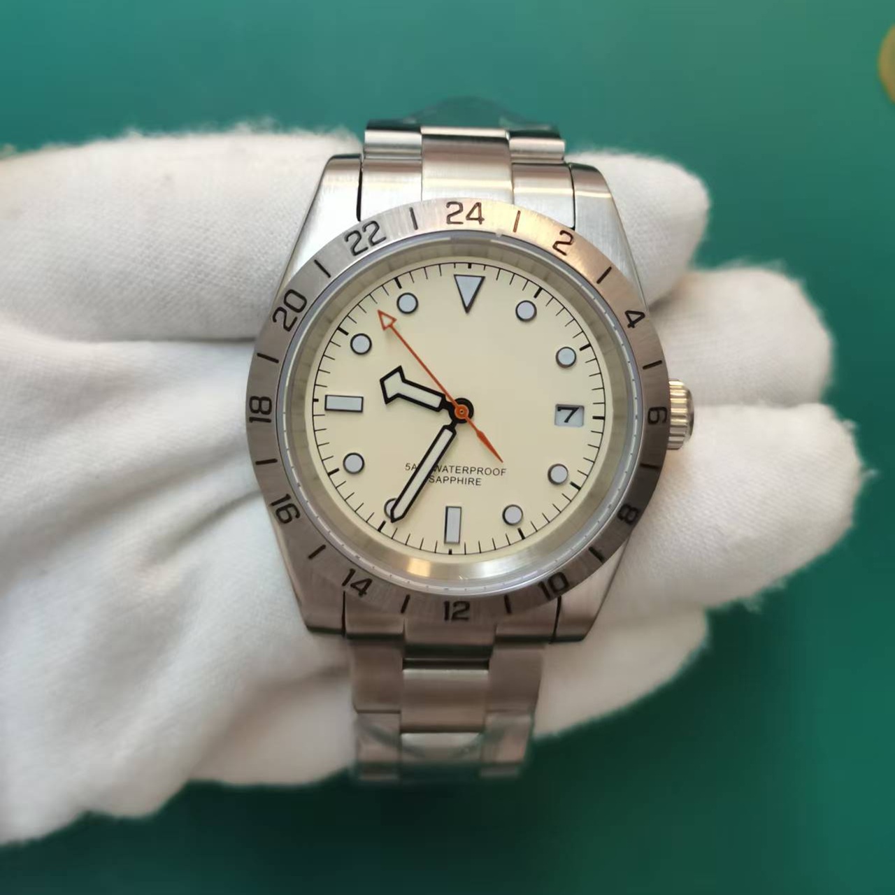 Analog Quartz Men`s Watch Sapp - Luxury Watch In Japan recensione e prezzo