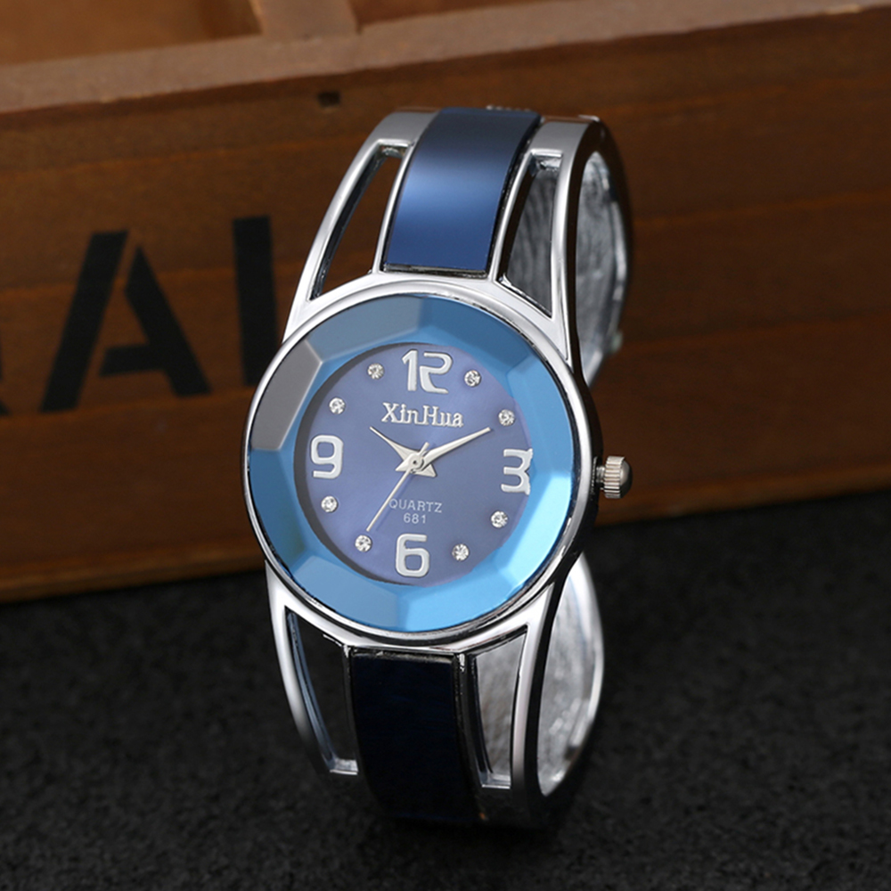 Reloj Mujer Hot Sell Xinhua Br - Quiet Luxury Watch recensione e prezzo