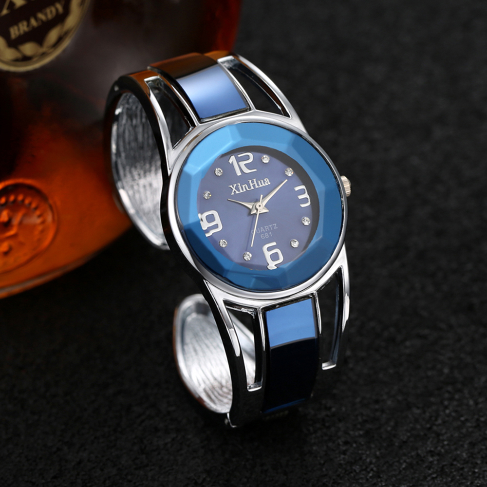 Reloj Mujer Hot Sell Xinhua Br - Quiet Luxury Watch recensione e prezzo