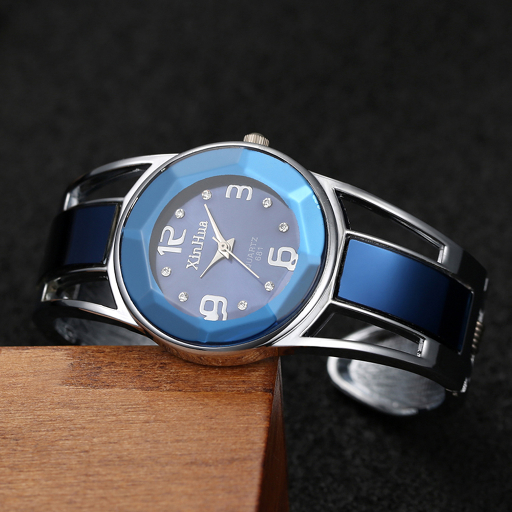 Reloj Mujer Hot Sell Xinhua Br - Quiet Luxury Watch recensione e prezzo