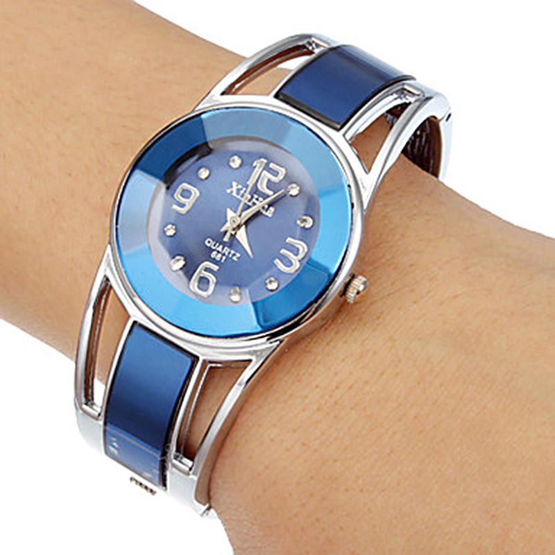 Reloj Mujer Hot Sell Xinhua Br - Quiet Luxury Watch recensione e prezzo