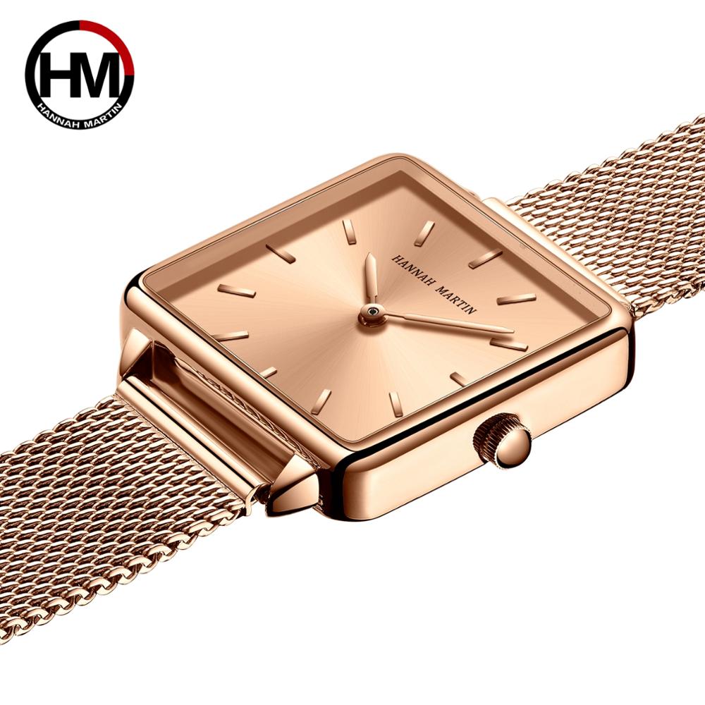 Genuine Leather Strap Japan Qu - Luxury Watch In Japan recensione e prezzo