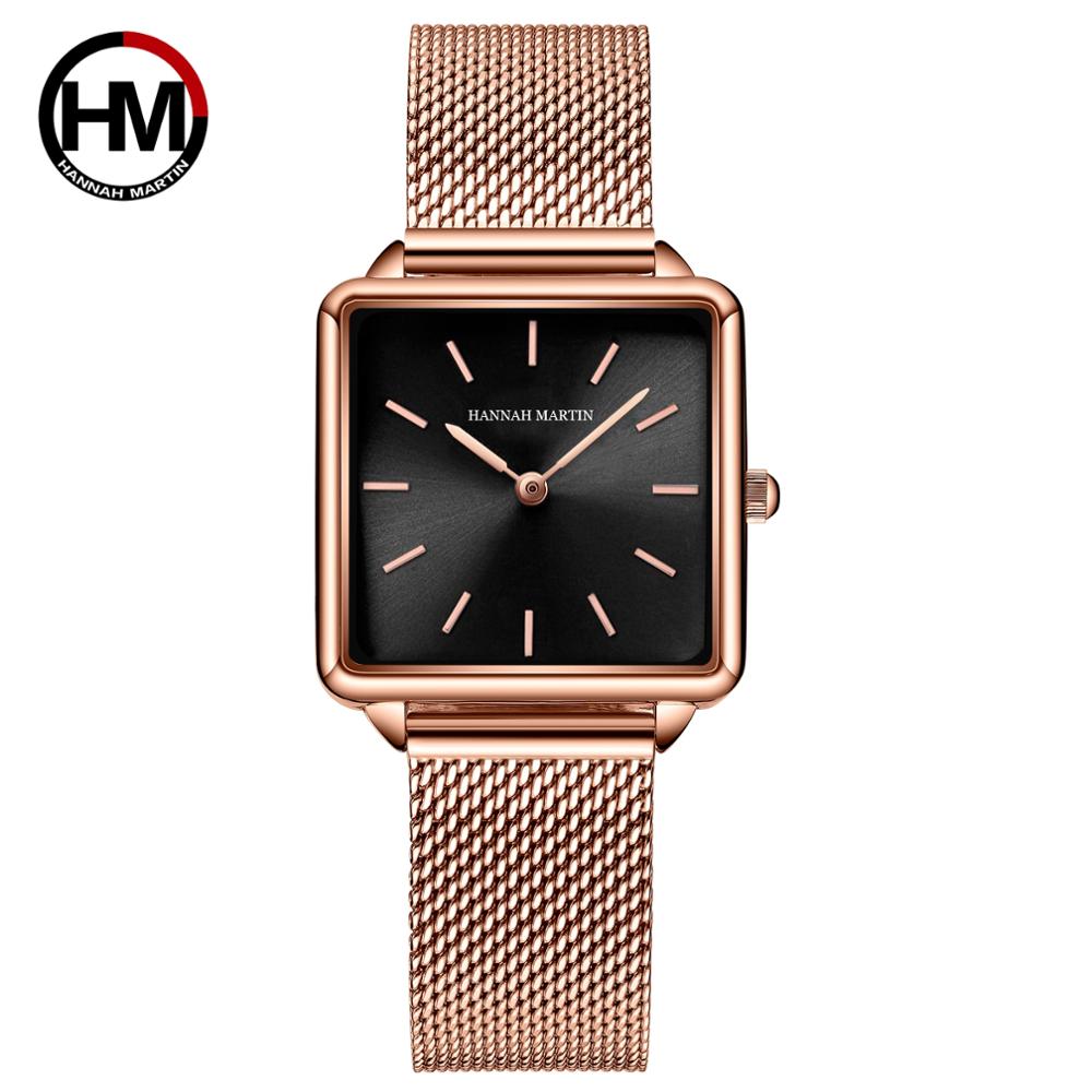Genuine Leather Strap Japan Qu - Luxury Watch In Japan recensione e prezzo