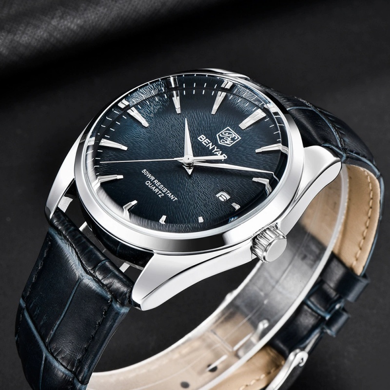 Benyar 5163 Top Brand Luxury M - Luxury Watch Investment recensione e prezzo