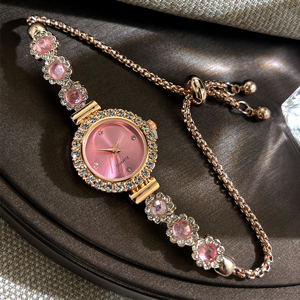 Foreign trade chalcedony brace - Luxury Watch Kit recensione e prezzo