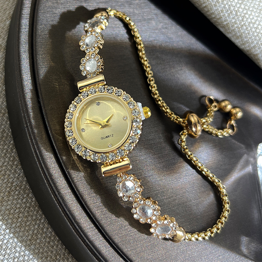 Foreign trade chalcedony brace - Luxury Watch Kit recensione e prezzo