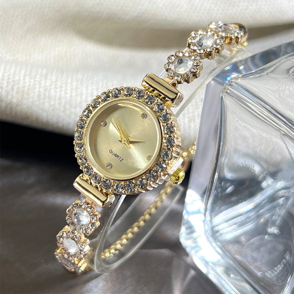Foreign trade chalcedony brace - Luxury Watch Kit recensione e prezzo